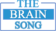 The Brain Song Official Logo - BrainSong Original